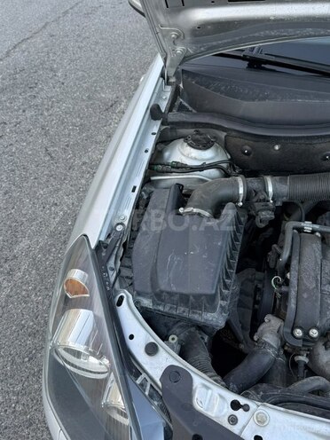 Opel Astra 2006, 158,000 km - 1.4 l - Bakı