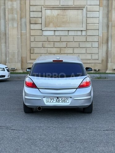 Opel Astra 2006, 158,000 km - 1.4 l - Bakı