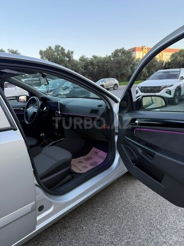 Opel Astra 2006, 158,000 km - 1.4 l - Bakı