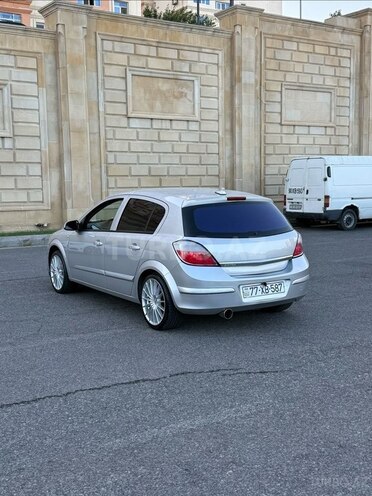 Opel Astra 2006, 158,000 km - 1.4 l - Bakı