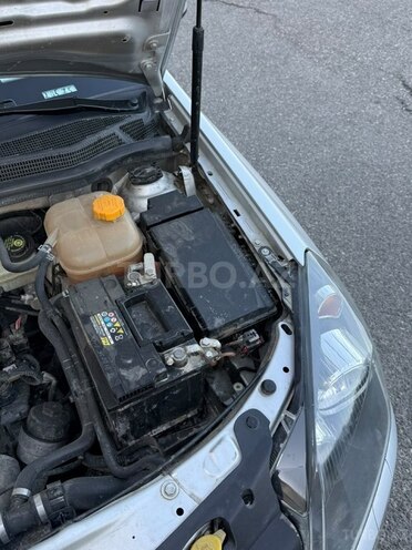Opel Astra 2006, 158,000 km - 1.4 l - Bakı