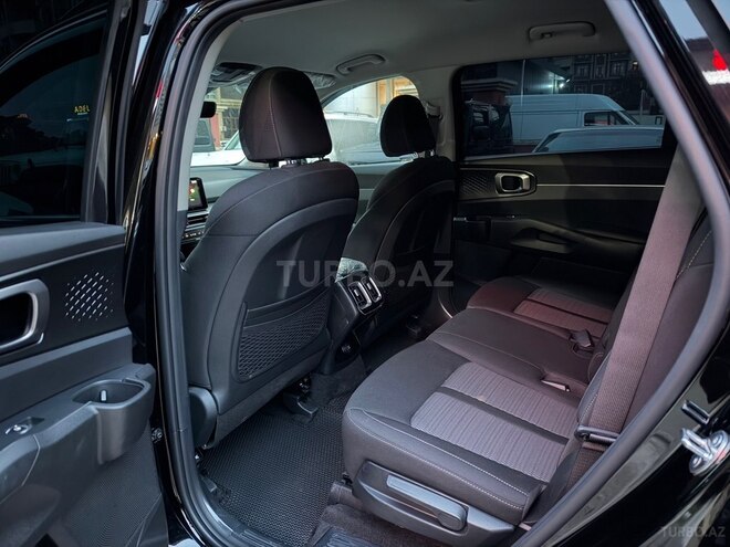 Kia Sorento 2025, 31,000 km - 2.2 l - Bakı