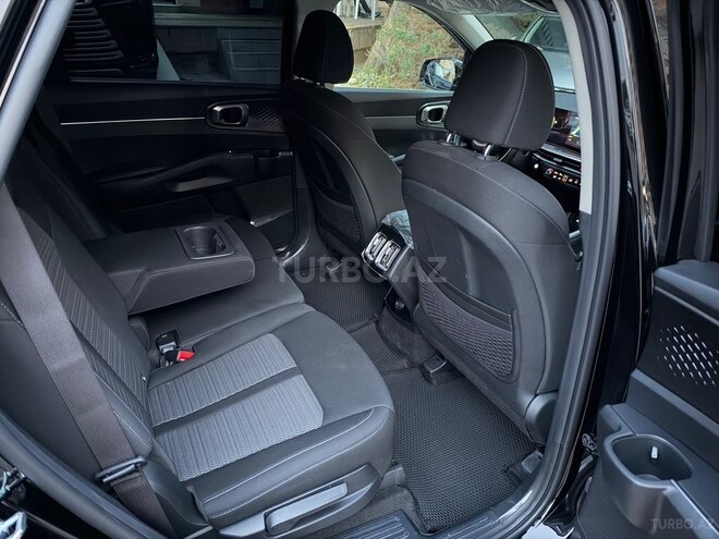 Kia Sorento 2025, 31,000 km - 2.2 l - Bakı