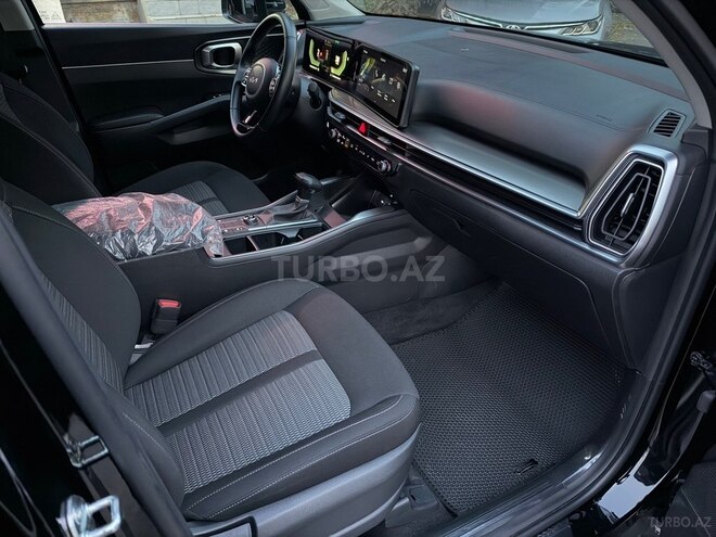 Kia Sorento 2025, 31,000 km - 2.2 l - Bakı