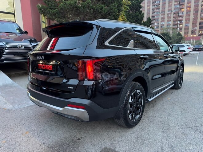 Kia Sorento 2025, 31,000 km - 2.2 l - Bakı
