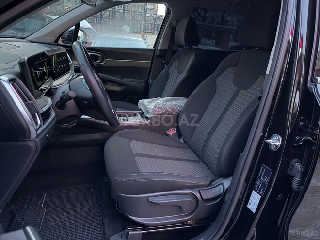 Kia Sorento 2025, 31,000 km - 2.2 l - Bakı