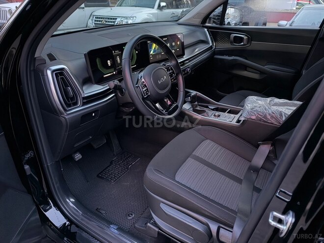 Kia Sorento 2025, 31,000 km - 2.2 l - Bakı
