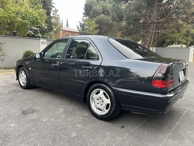 Mercedes C 200 1999, 360,000 km - 2.0 l - Bakı