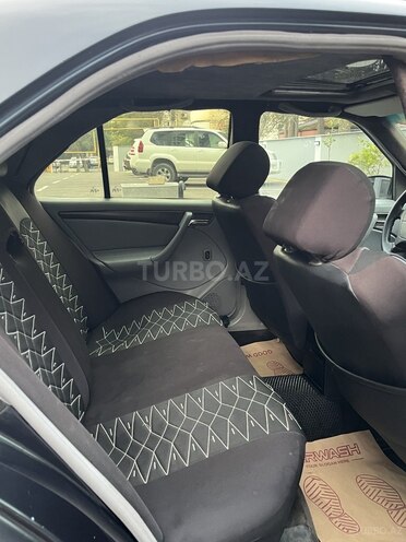 Mercedes C 200 1999, 360,000 km - 2.0 l - Bakı