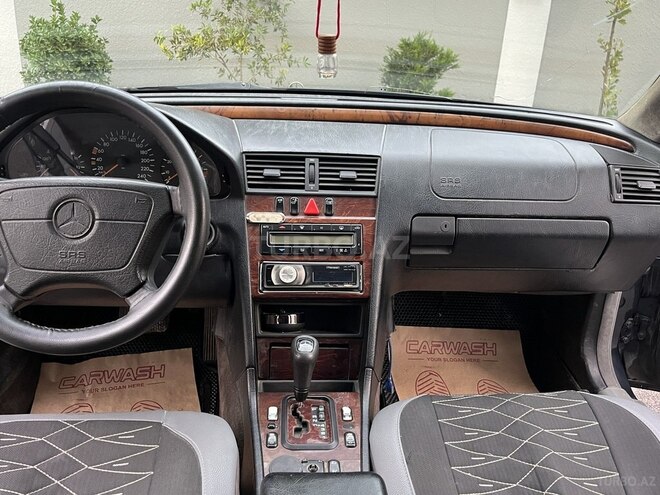 Mercedes C 200 1999, 360,000 km - 2.0 l - Bakı