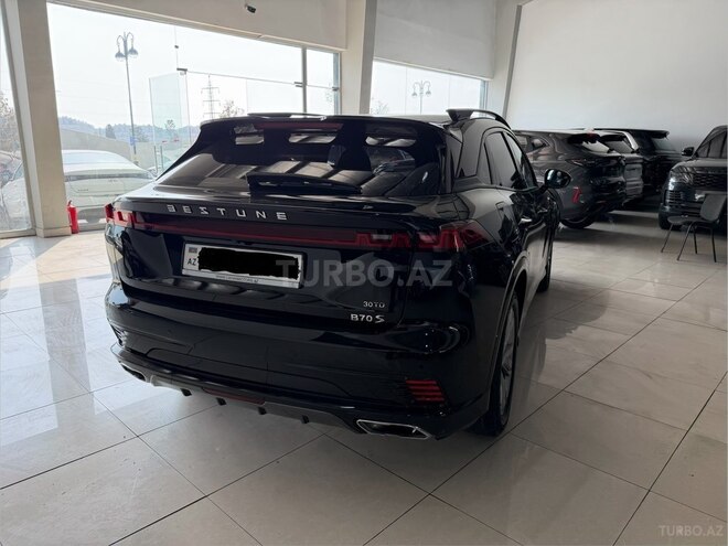 Bestune B70S 2023, 61,000 km - 1.5 l - Bakı