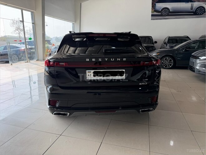 Bestune B70S 2023, 61,000 km - 1.5 l - Bakı