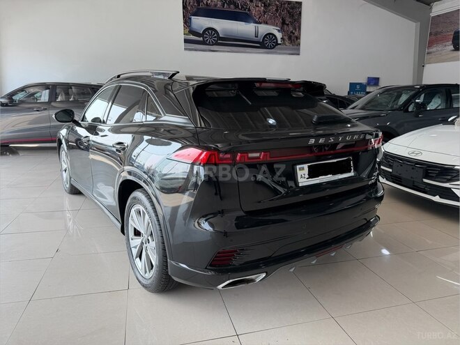 Bestune B70S 2023, 61,000 km - 1.5 l - Bakı