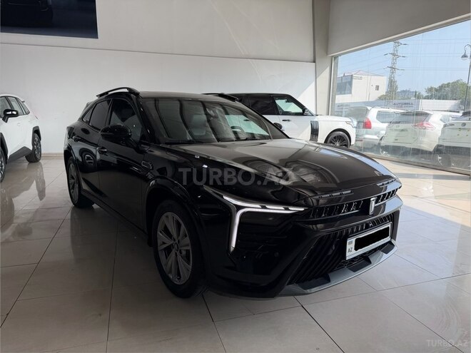 Bestune B70S 2023, 61,000 km - 1.5 l - Bakı