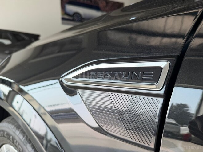 Bestune B70S 2023, 61,000 km - 1.5 l - Bakı