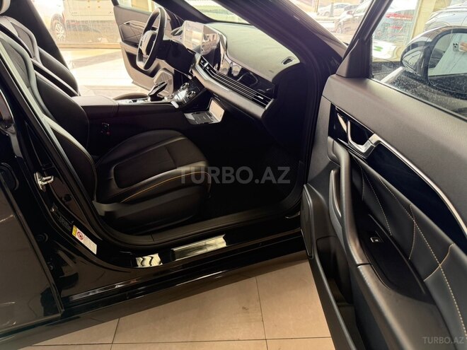 Bestune B70S 2023, 61,000 km - 1.5 l - Bakı
