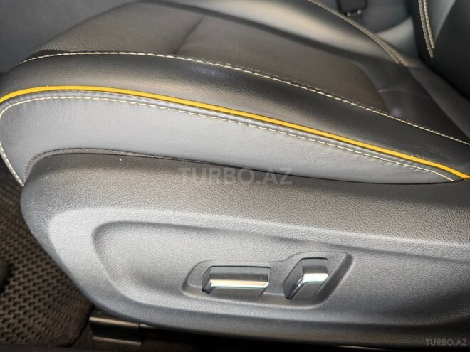 Bestune B70S 2023, 61,000 km - 1.5 l - Bakı