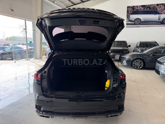 Bestune B70S 2023, 61,000 km - 1.5 l - Bakı