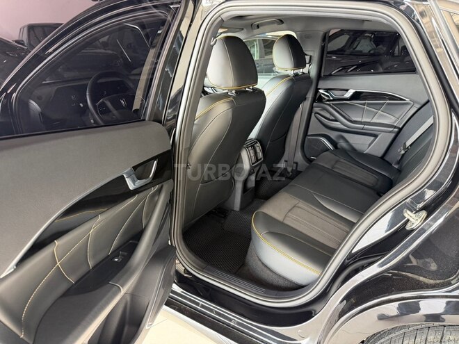Bestune B70S 2023, 61,000 km - 1.5 l - Bakı