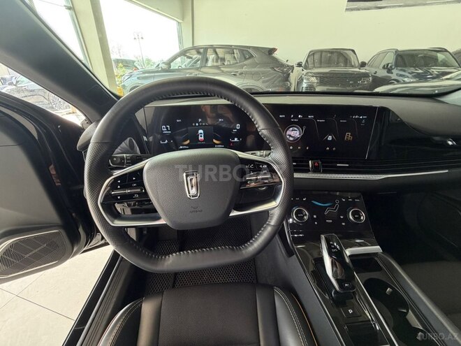 Bestune B70S 2023, 61,000 km - 1.5 l - Bakı