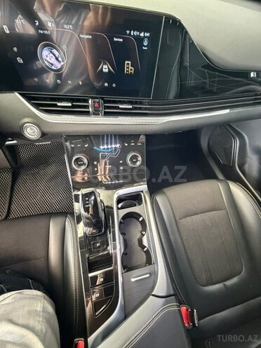 Bestune B70S 2023, 61,000 km - 1.5 l - Bakı