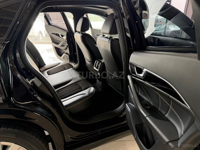 Bestune B70S 2023, 61,000 km - 1.5 l - Bakı