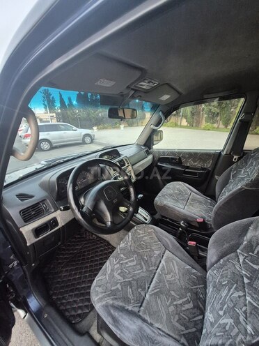 Mitsubishi Pajero io 1999, 420,000 km - 1.8 l - Bakı