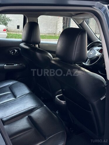 Nissan Juke 2013, 273,588 km - 1.6 l - Bakı