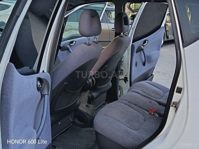 Mercedes A 160 2001, 331,000 km - 1.6 l - Sumqayıt