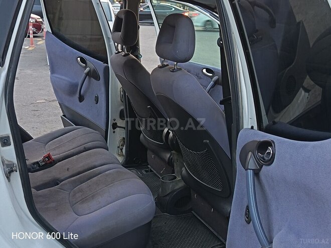 Mercedes A 160 2001, 331,000 km - 1.6 l - Sumqayıt