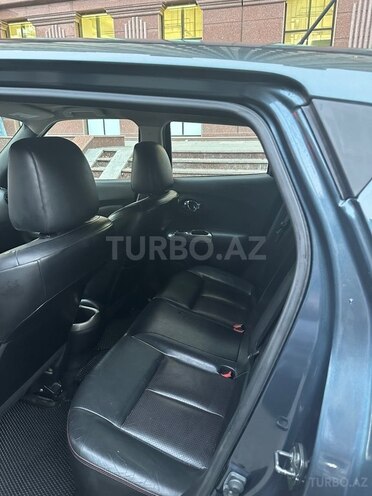 Nissan Juke 2013, 273,588 km - 1.6 l - Bakı