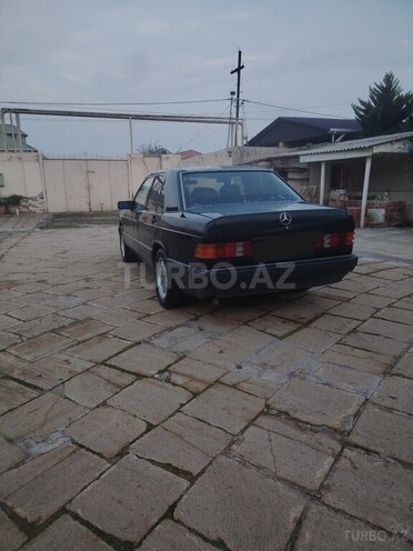 Mercedes 190 1990, 589,143 km - 2.0 l - Bakı