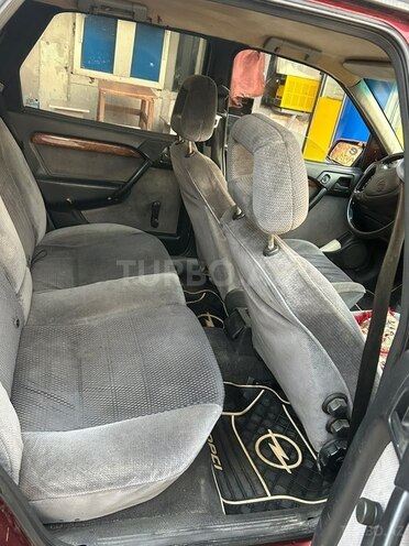 Opel Vectra 1995, 123,456 km - 2.0 l - Bakı