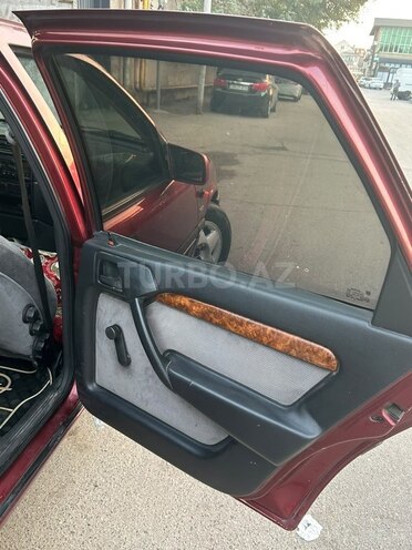 Opel Vectra 1995, 123,456 km - 2.0 l - Bakı