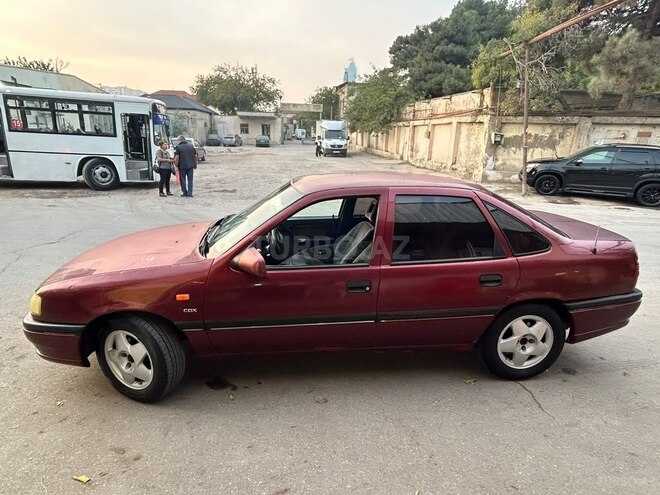 Opel Vectra 1995, 123,456 km - 2.0 l - Bakı
