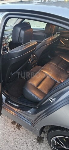 BMW 528 2011, 276,000 km - 2.0 l - Bakı