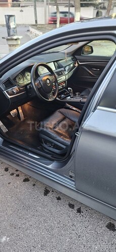 BMW 528 2011, 276,000 km - 2.0 l - Bakı