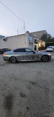 BMW 528 2011, 276,000 km - 2.0 l - Bakı