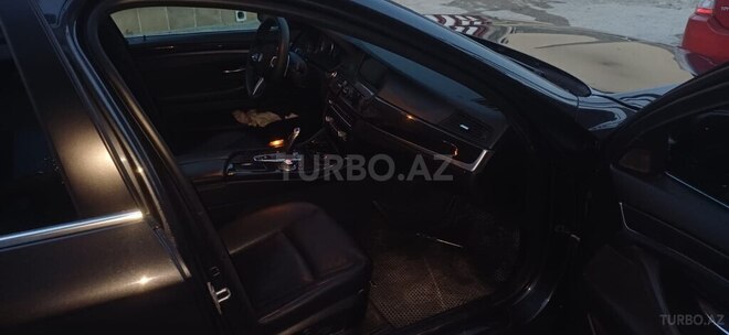 BMW 528 2013, 310,000 km - 2.0 l - Bakı