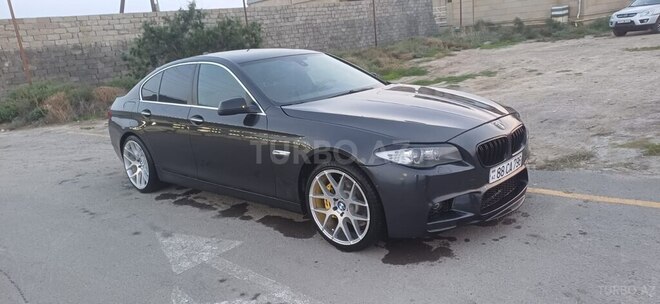 BMW 528 2013, 310,000 km - 2.0 l - Bakı