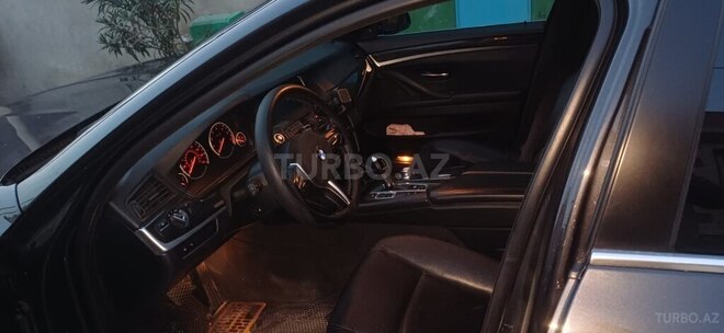 BMW 528 2013, 310,000 km - 2.0 l - Bakı