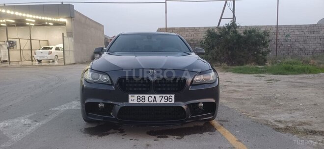 BMW 528 2013, 310,000 km - 2.0 l - Bakı