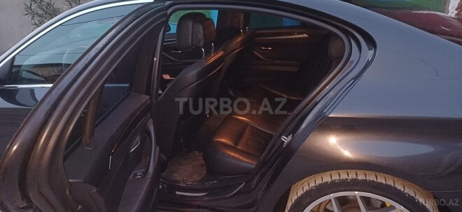 BMW 528 2013, 310,000 km - 2.0 l - Bakı