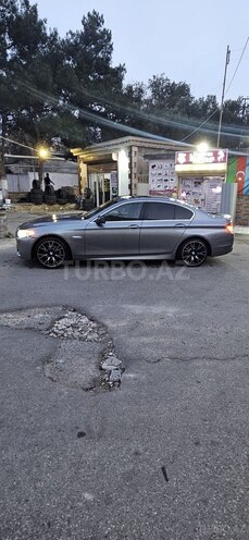BMW 528 2011, 276,000 km - 2.0 l - Bakı