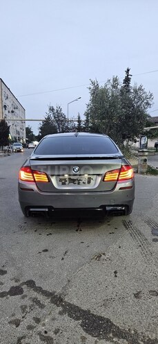 BMW 528 2011, 276,000 km - 2.0 l - Bakı