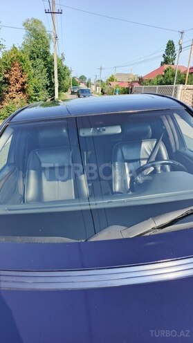 Mercedes E 270 2000, 495,000 km - 2.7 л - Lənkəran