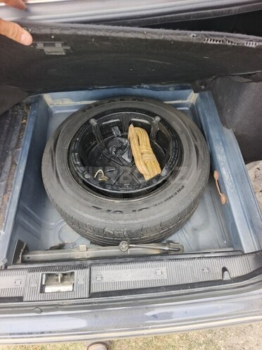 Mercedes E 270 2000, 495,000 km - 2.7 л - Lənkəran
