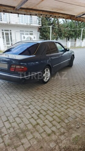 Mercedes E 270 2000, 495,000 km - 2.7 л - Lənkəran