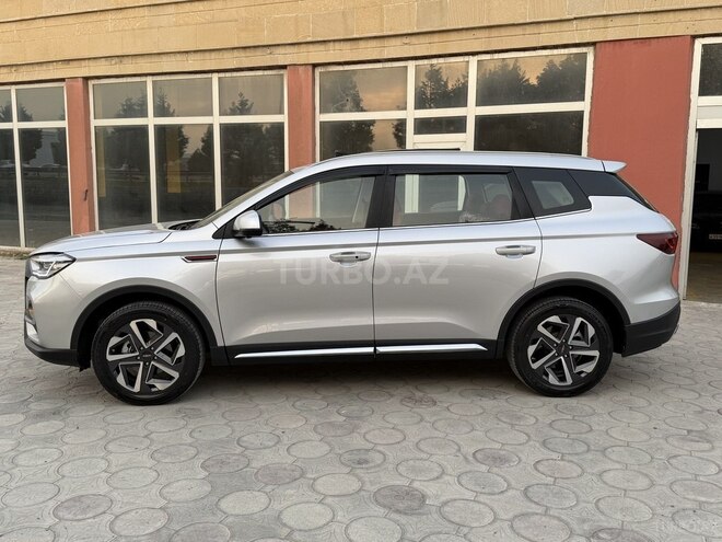 VGV U75 Plus 2025, 29,234 km - 2.0 л - Sumqayıt