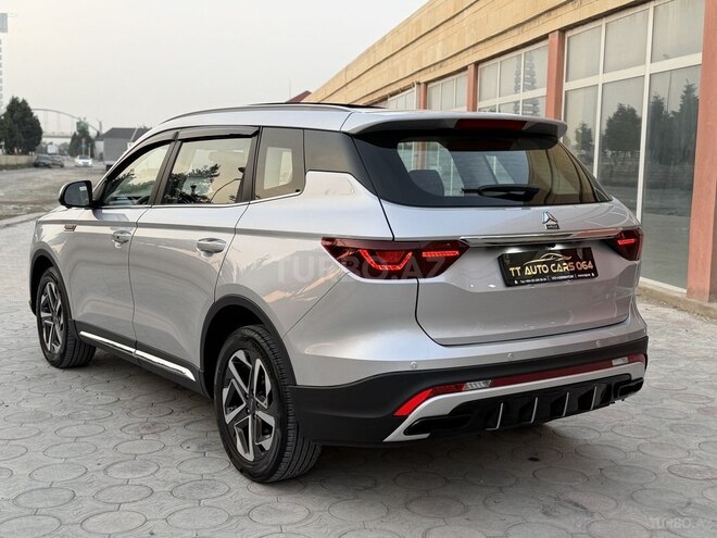 VGV U75 Plus 2025, 29,234 km - 2.0 л - Sumqayıt